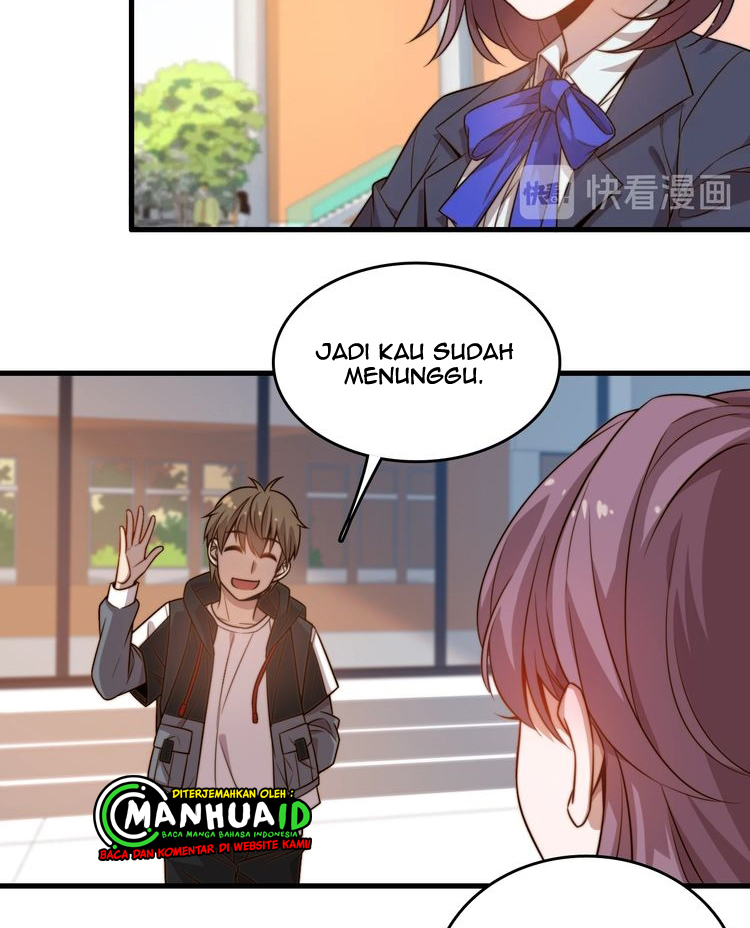 Reborn Doctor Chapter 19 Bahasa Indonesia